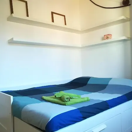 Ca'dei Cinque Castaldi Milano