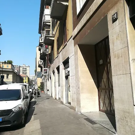 Ca'dei Cinque Castaldi Apartment