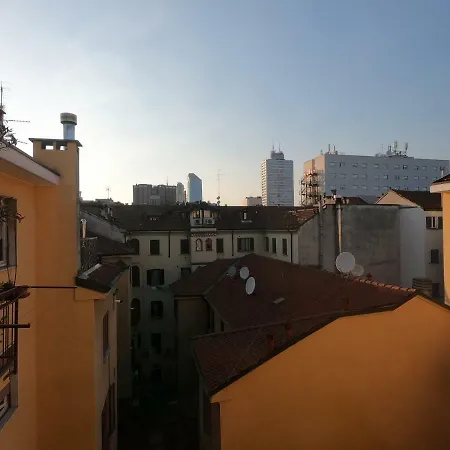 Ca'dei Cinque Castaldi
