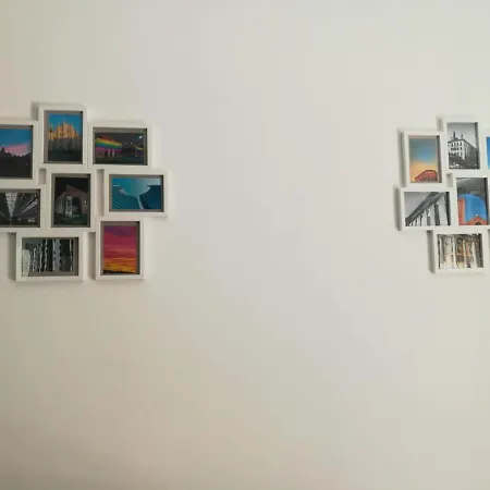 Ca'dei Cinque Castaldi Apartment *