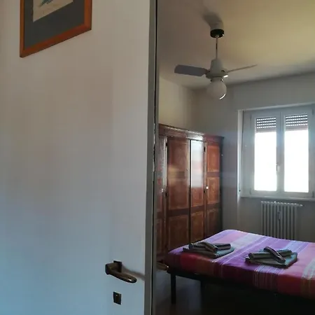Apartment Ca'dei Cinque Castaldi