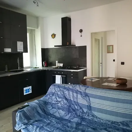 Apartment Ca'dei Cinque Castaldi