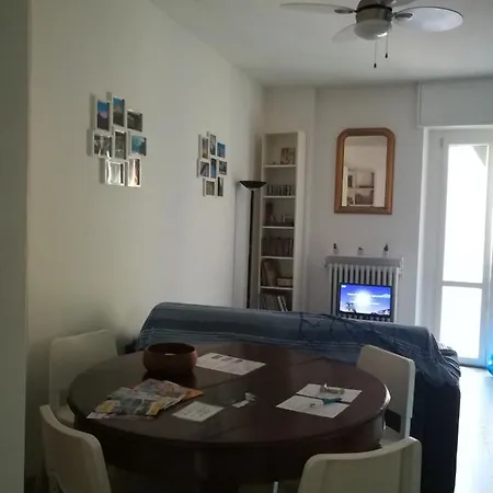 Ca'dei Cinque Castaldi Apartment *