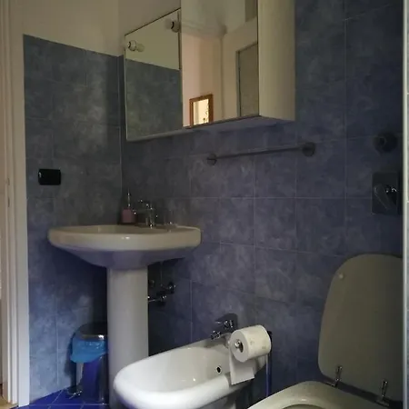 Ca'dei Cinque Castaldi Apartment *