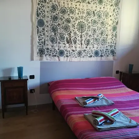 Ca'dei Cinque Castaldi Apartment Milan
